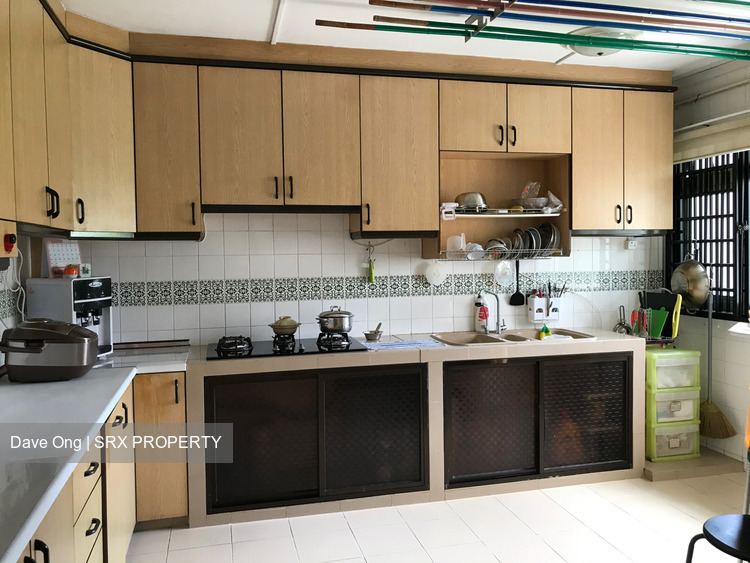 Blk 225 Pasir Ris Street 21 (Pasir Ris), HDB 5 Rooms #244979301